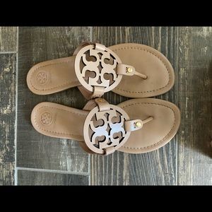 Tory Burch Miller Sandals